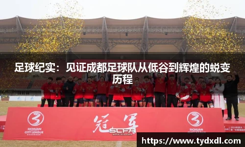 足球纪实：见证成都足球队从低谷到辉煌的蜕变历程