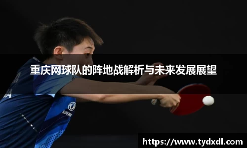 重庆网球队的阵地战解析与未来发展展望