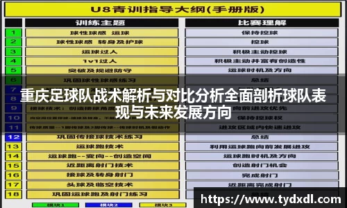 重庆足球队战术解析与对比分析全面剖析球队表现与未来发展方向