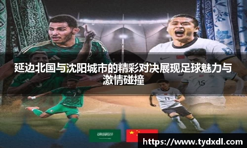 延边北国与沈阳城市的精彩对决展现足球魅力与激情碰撞