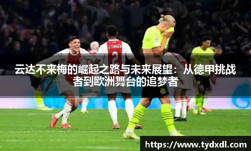 云达不来梅的崛起之路与未来展望：从德甲挑战者到欧洲舞台的追梦者